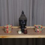 Jute Decorative Boxes - Image 2