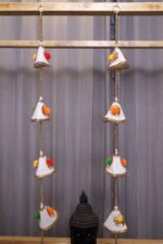 Sunlit cones side hangings - Image 2