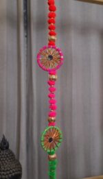 Colorburst wheel hanging - Image 2
