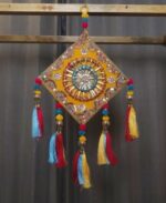 Festival kite side hanging - Image 2