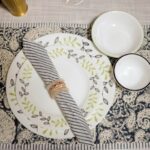 Luxe Table Mat & Napkin Duo - Image 4