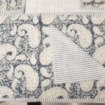 Luxe Table Mat & Napkin Duo - Image 5