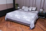 Geometric Harmony Bedcover Set - Image 3