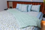 Elegant Heritage Quilt - Image 5