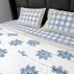 Serene Mandala Quilt - Image 4