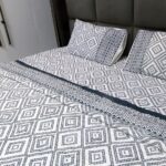 Modern Mosaic Quilt - Image 2