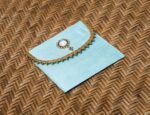 Small Jewel Accent Gift Envelopes