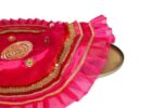Festive Thali Cover - Image 3