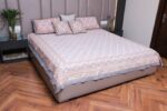 cascade Cotton Bedsheet Set - Image 2