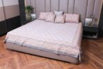 cascade Cotton Bedsheet Set - Image 3